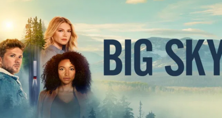 'Big Sky': Behind the Premiere's Shocking Ending and Its Aftermath 